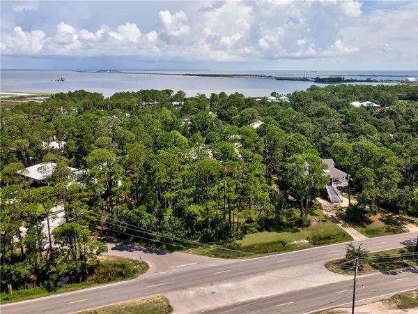 200 Omega Street , Dauphin Island, AL 36528