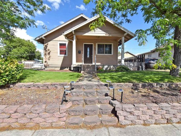 437 12th Street, Clarkston, WA 99403