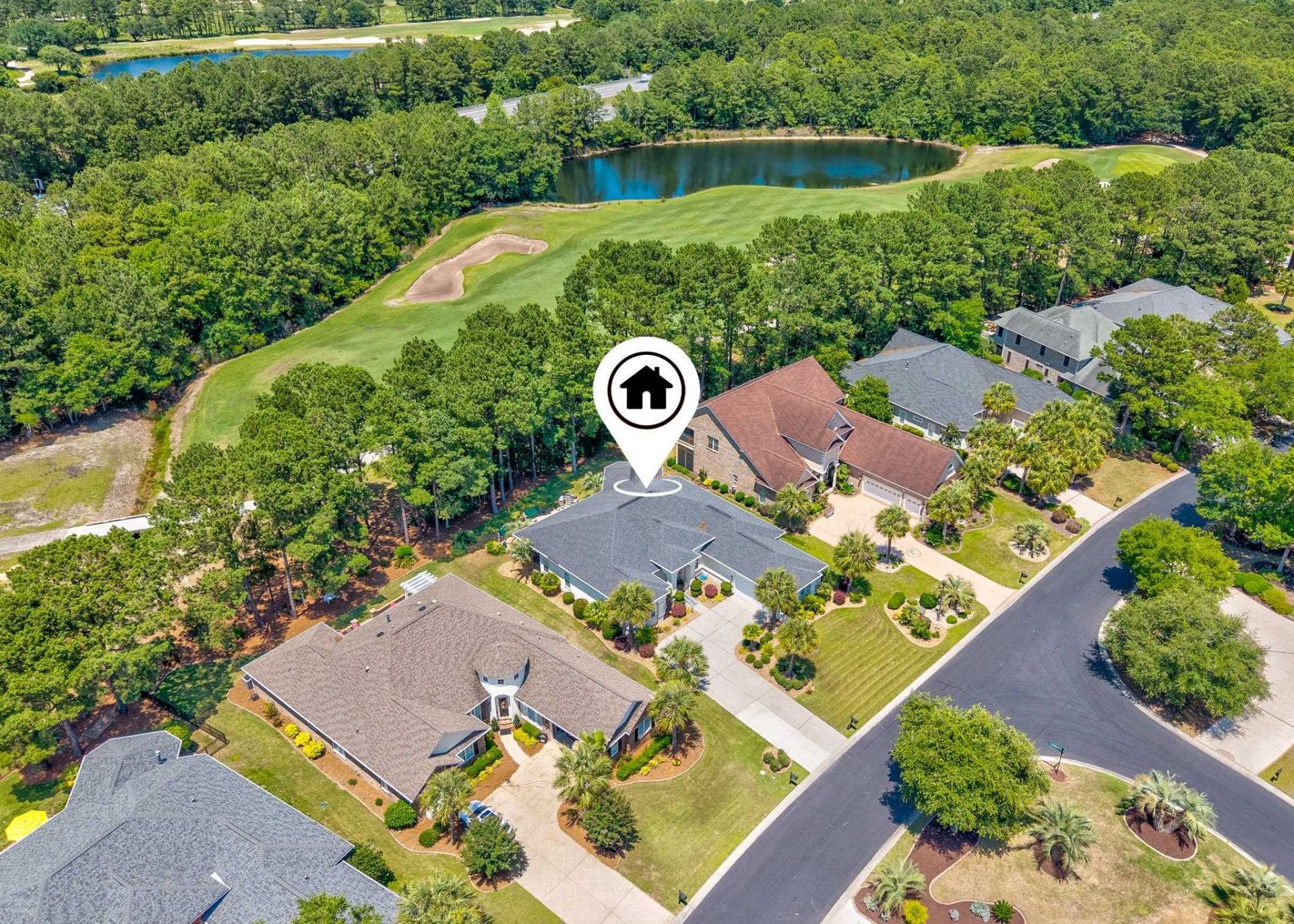 5401 Pheasant Dr. Photo 54