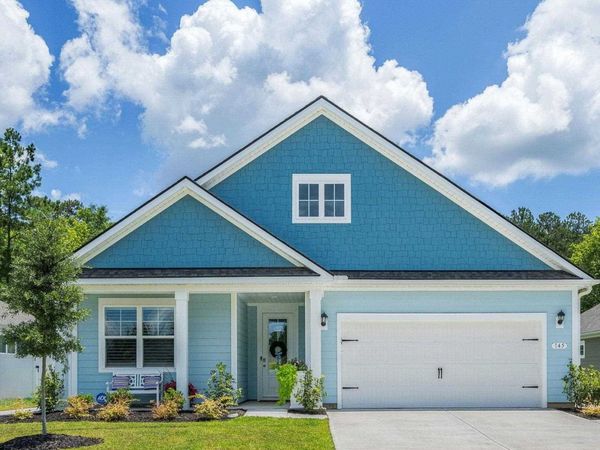 145 Stride Ct., Myrtle Beach, SC 29588
