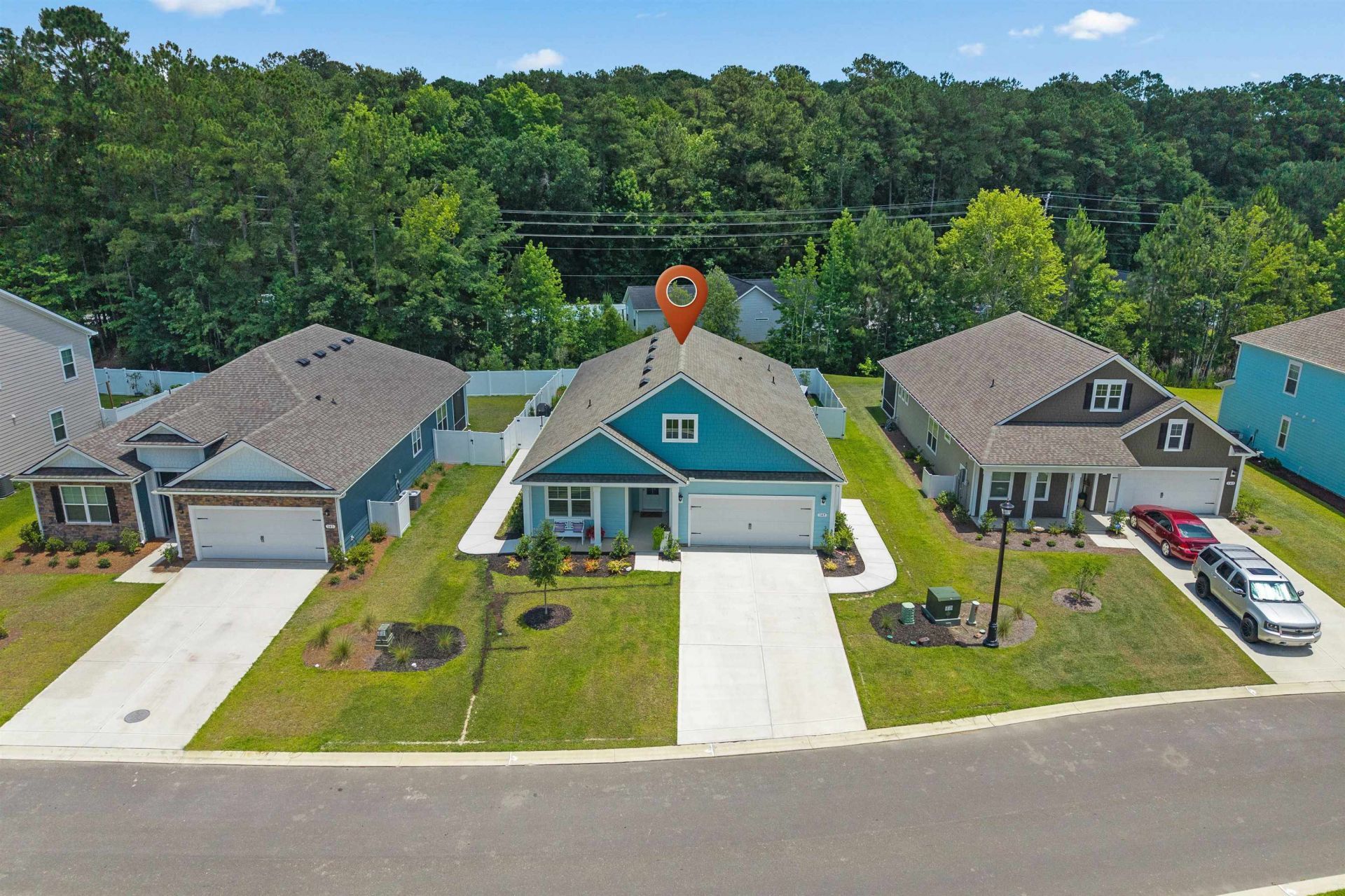 145 Stride Ct. Photo 35