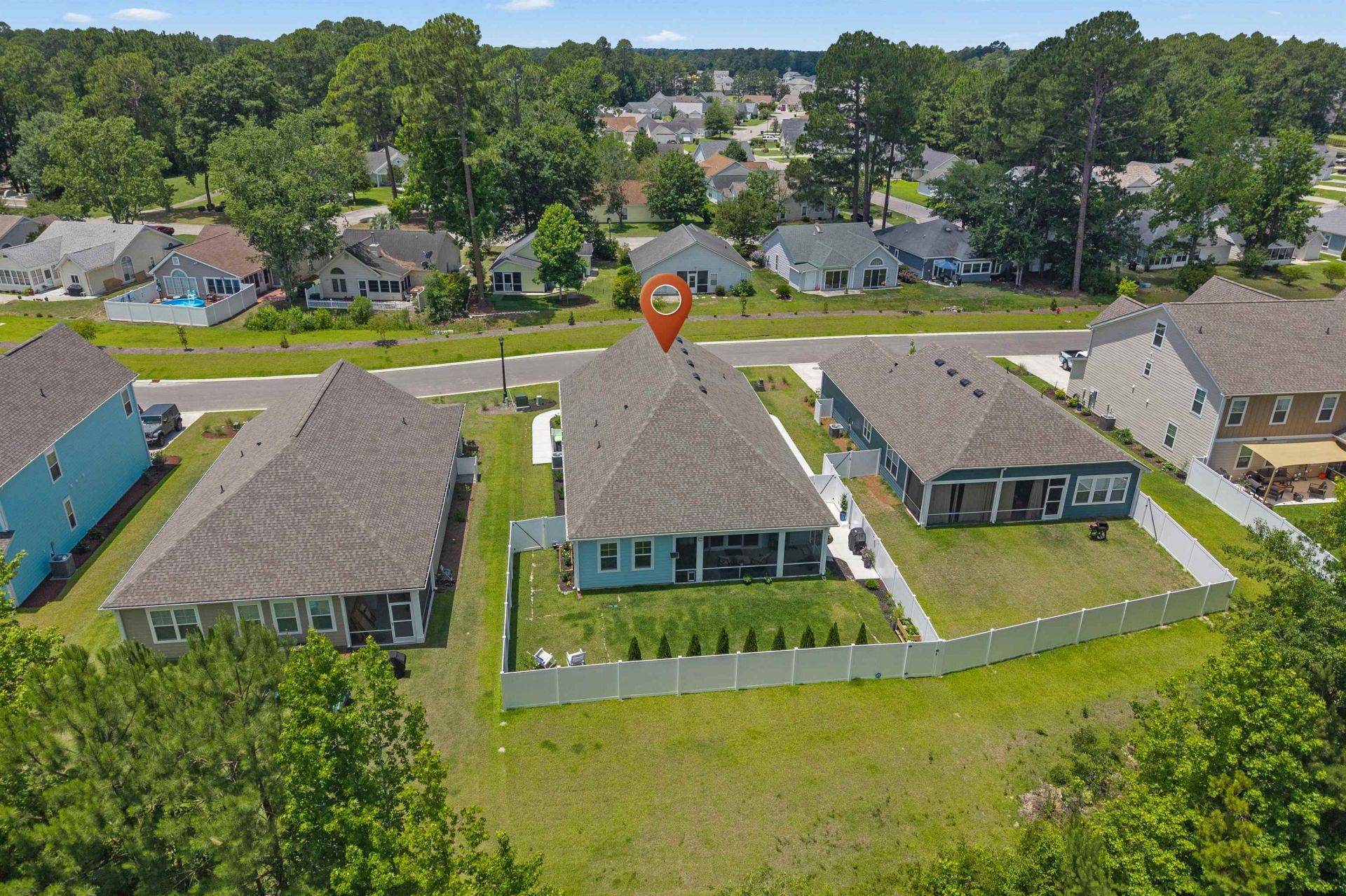 145 Stride Ct. Photo 36