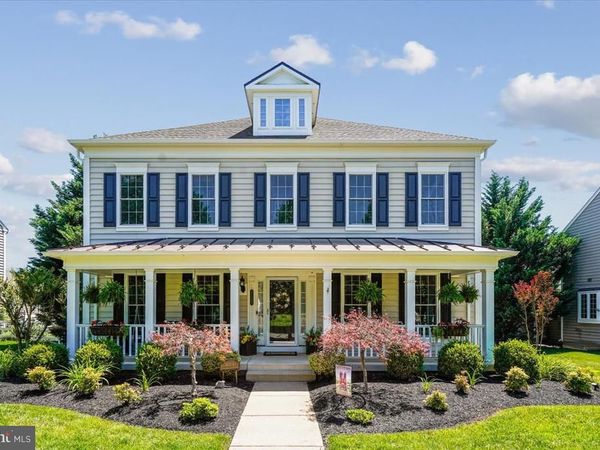 41305 WINDYBUSH DRIVE, LEESBURG, VA 20175