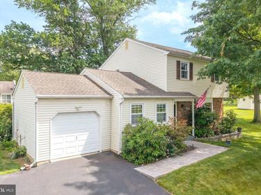 103 OLDE PILGRIM ROAD, DUBLIN, PA 18917