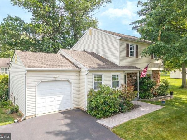 103 OLDE PILGRIM ROAD , DUBLIN, PA 18917