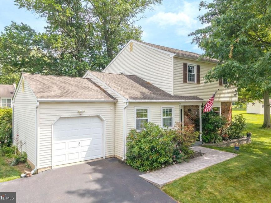 103 Olde Pilgrim Road , Dublin, PA 18917 Main Photo