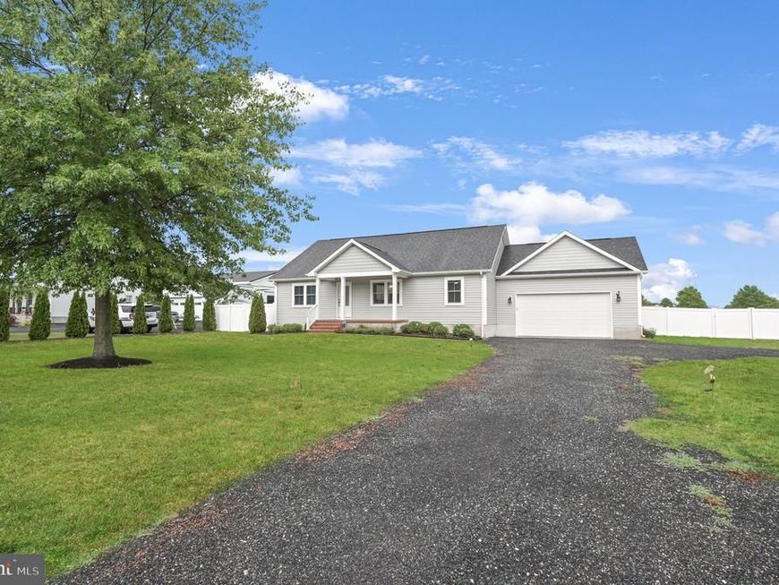 6236 Solomons Circle , Hurlock, MD 21643 Main Photo
