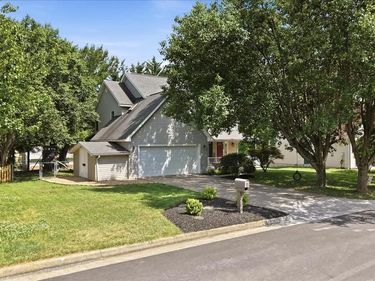 102 CLEVENGER COURT , WINCHESTER, VA 22601