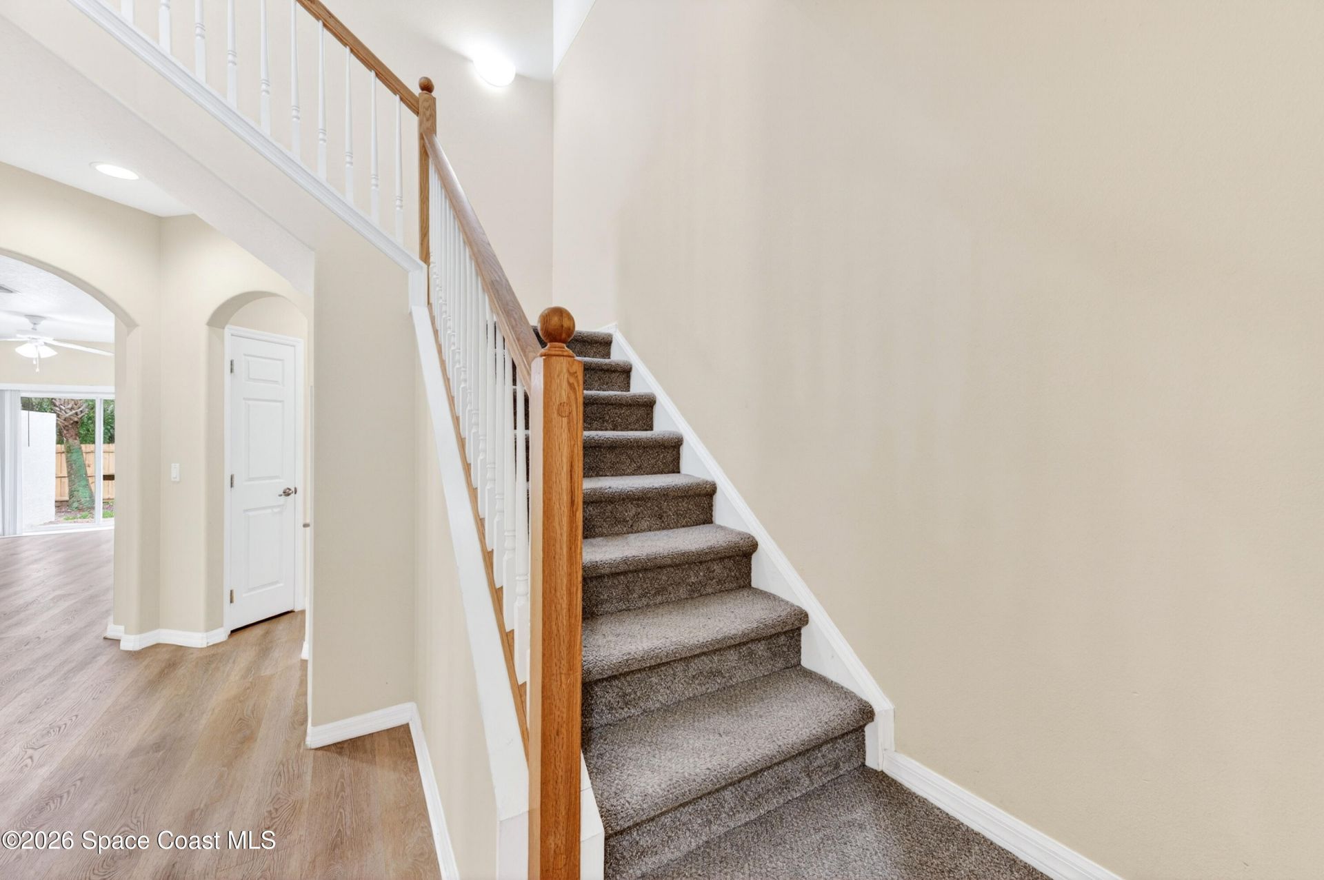 137 Anchorage Avenue, Unit 4, Cape Canaveral, FL 32920 Photo