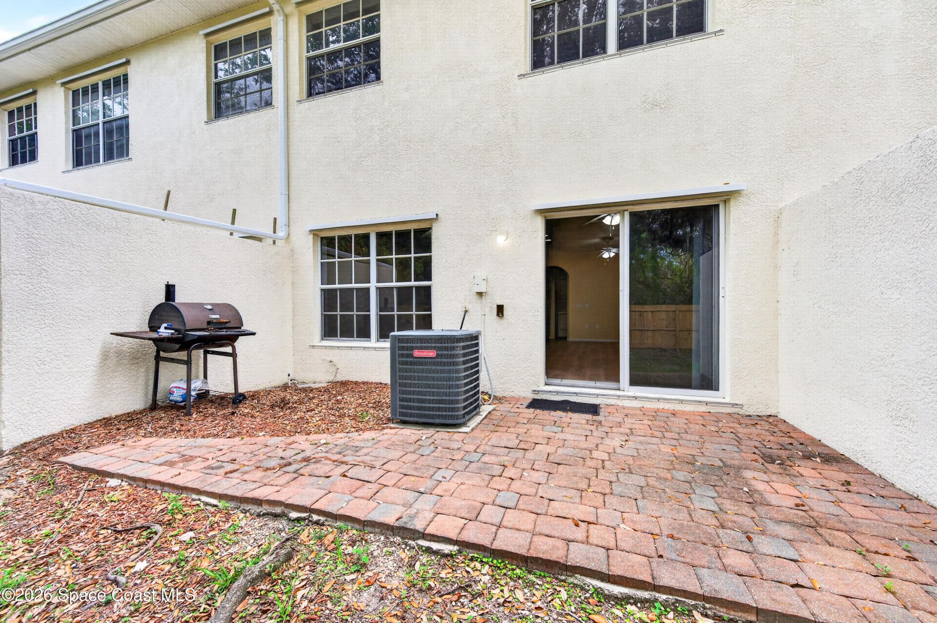 137 Anchorage Avenue, Unit 4, Cape Canaveral, FL 32920 Photo
