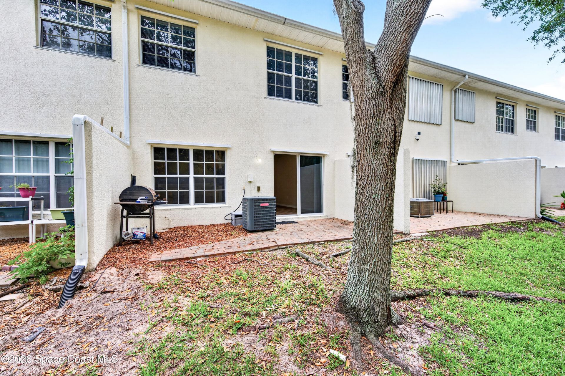 137 Anchorage Avenue, Unit 4, Cape Canaveral, FL 32920 Photo