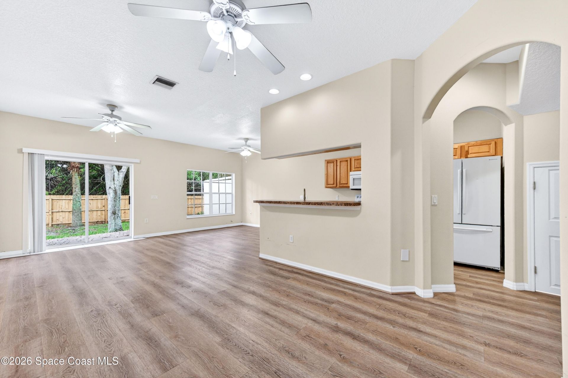137 Anchorage Avenue, Unit 4, Cape Canaveral, FL 32920 Photo