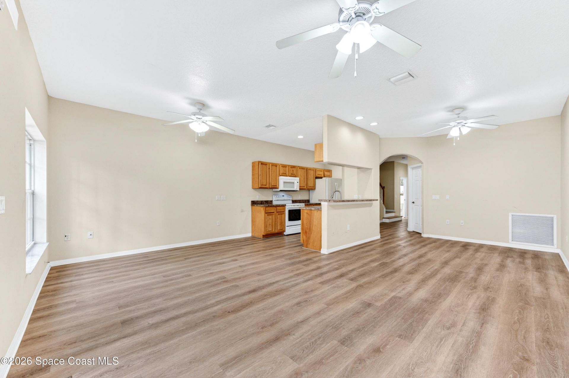 137 Anchorage Avenue, Unit 4, Cape Canaveral, FL 32920 Photo