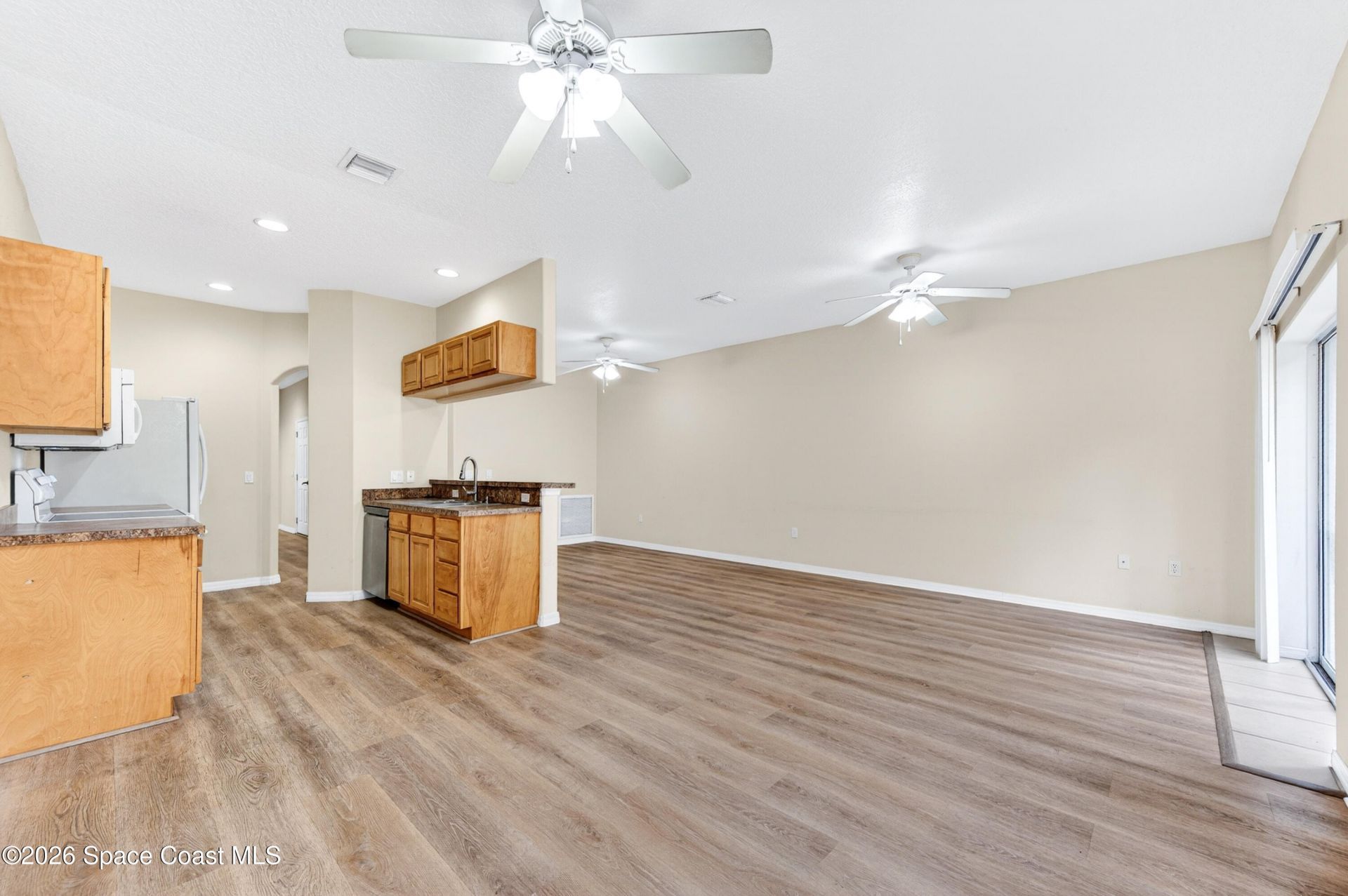 137 Anchorage Avenue, Unit 4, Cape Canaveral, FL 32920 Photo