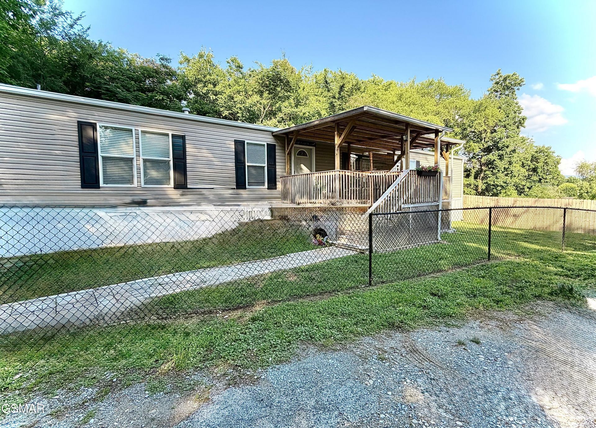 228 Williams Road, Seymour, TN 37865 Main Photo