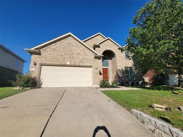 405 Darkwoods DR , Cedar Park, TX 78613