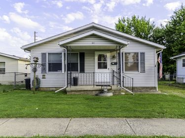613 W Columbus Avenue, Bellefontaine, OH 43311