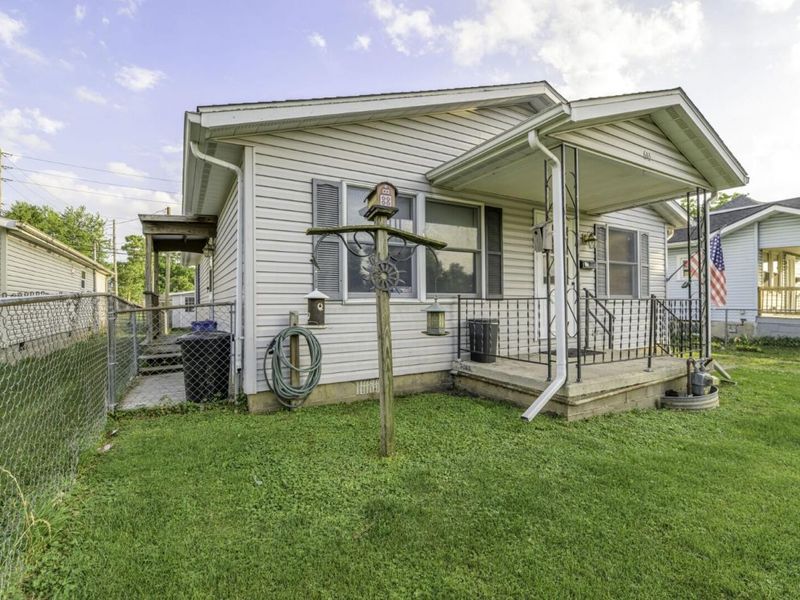613 W Columbus Avenue, Bellefontaine, OH 43311 Photo 5