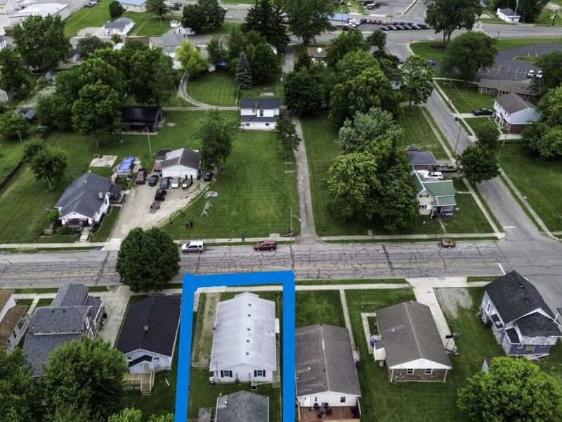 613 W Columbus Avenue, Bellefontaine, OH 43311 Photo 9