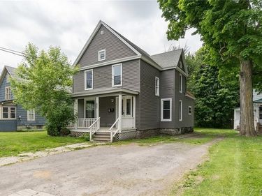 125 N Hamilton Street , Watertown, NY 13601