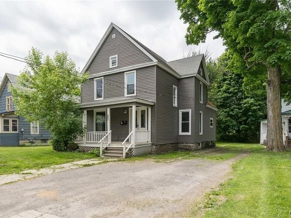 125 N Hamilton Street , Watertown, NY 13601