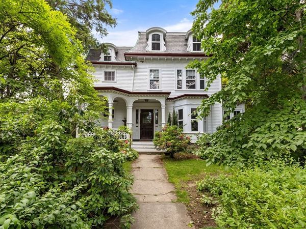 15 Myrtle Street, Unit 2, Boston, MA 02130