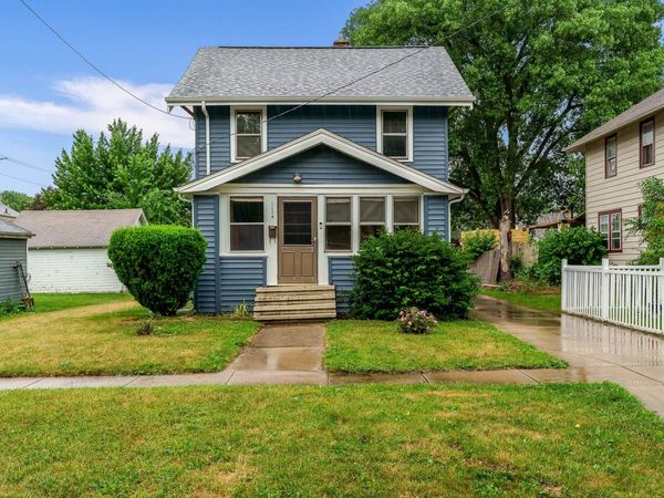 1114 Lincoln Avenue, Beloit, WI 53511