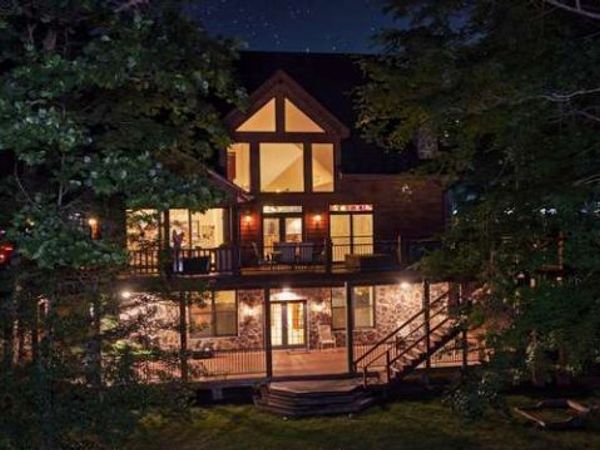 278 Holly Hill Drive, Blairsville, GA 30512