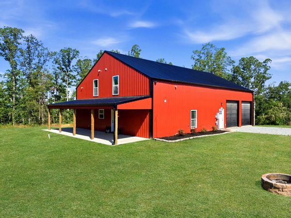 460 Serenity Pl , Only, TN 37140