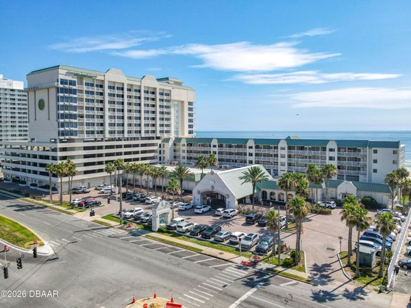 2700 N Atlantic Avenue, Unit 200, Daytona Beach, FL 32118