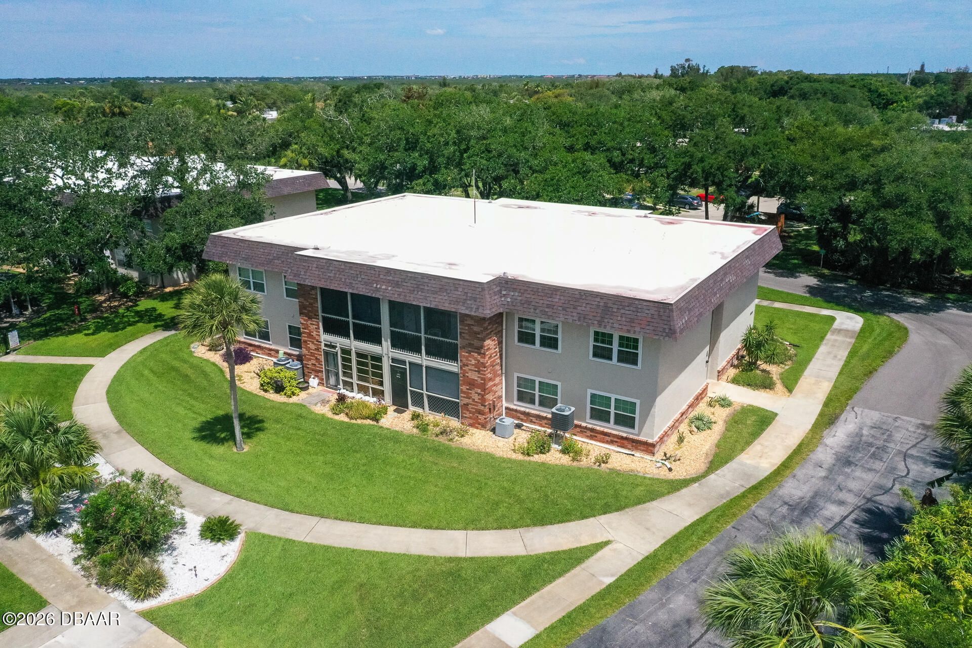 3800 Saxon Drive, Unit #A-1, New Smyrna Beach, FL 32169 Photo