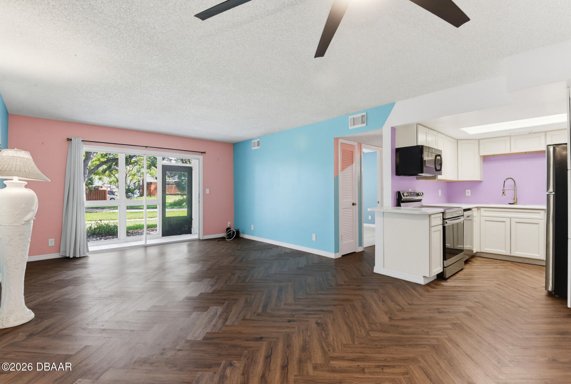3800 Saxon Drive, Unit #A-1, New Smyrna Beach, FL 32169 Photo