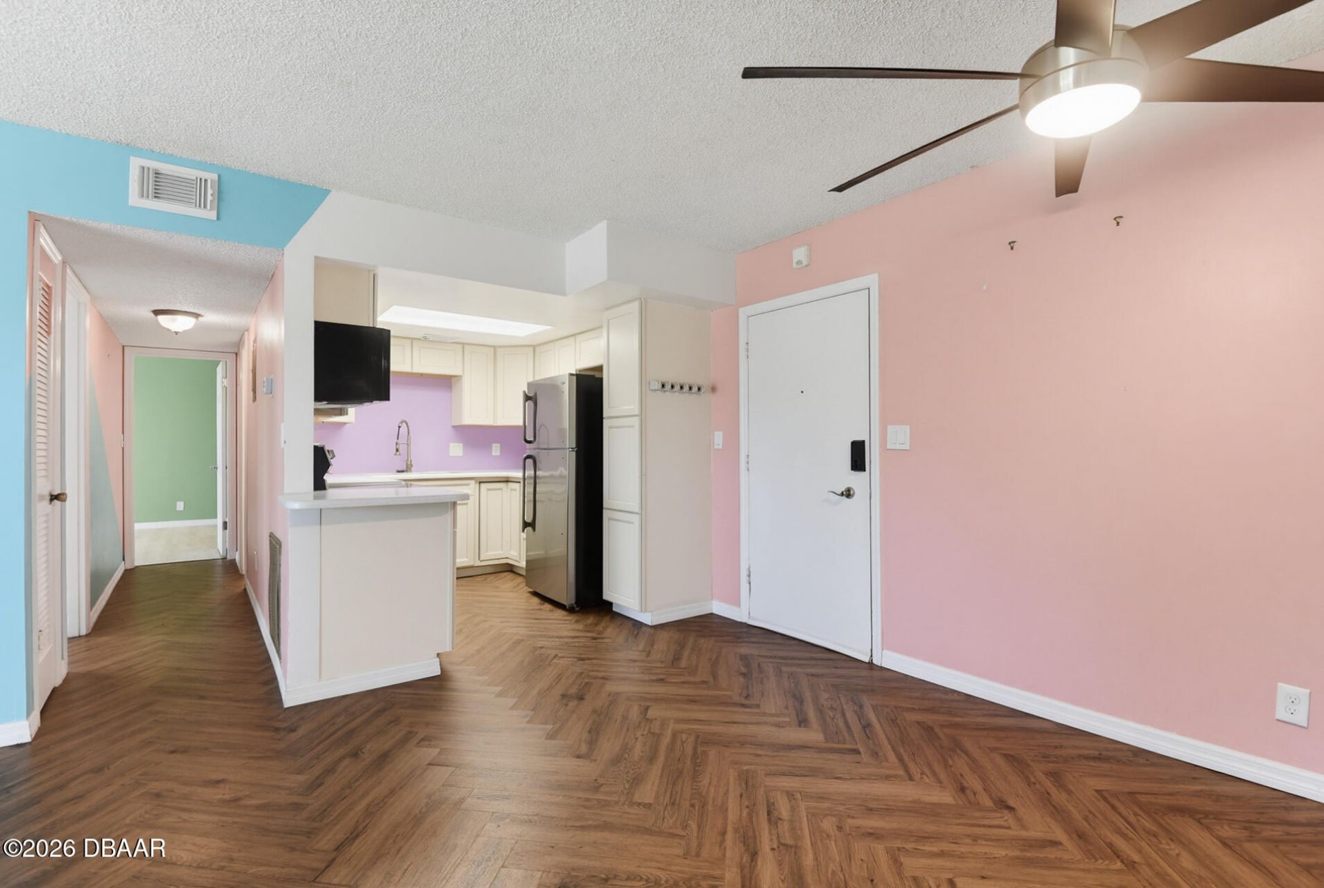 3800 Saxon Drive, Unit #A-1, New Smyrna Beach, FL 32169 Photo