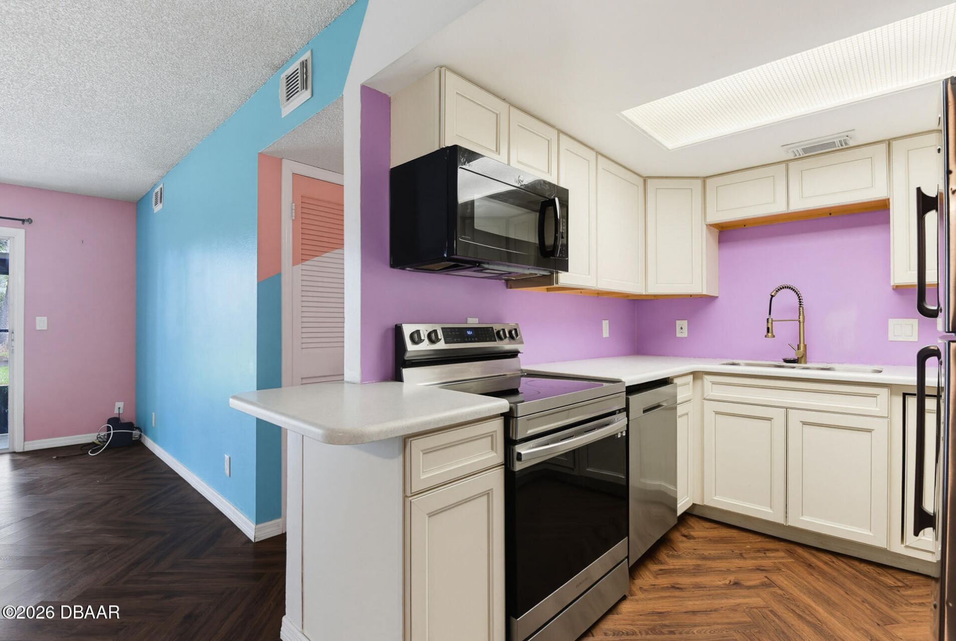 3800 Saxon Drive, Unit #A-1, New Smyrna Beach, FL 32169 Photo