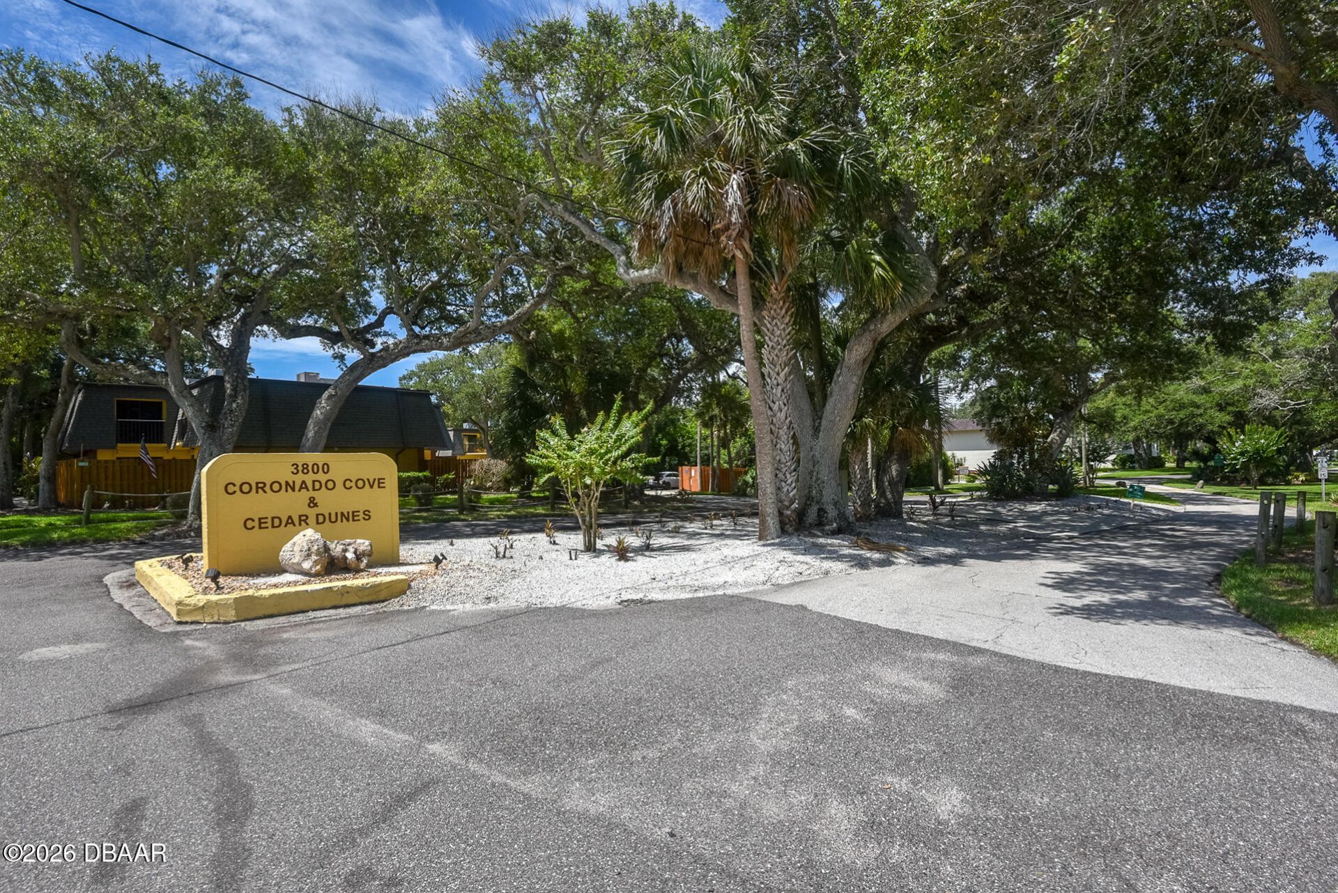 3800 Saxon Drive, Unit #A-1, New Smyrna Beach, FL 32169 Photo