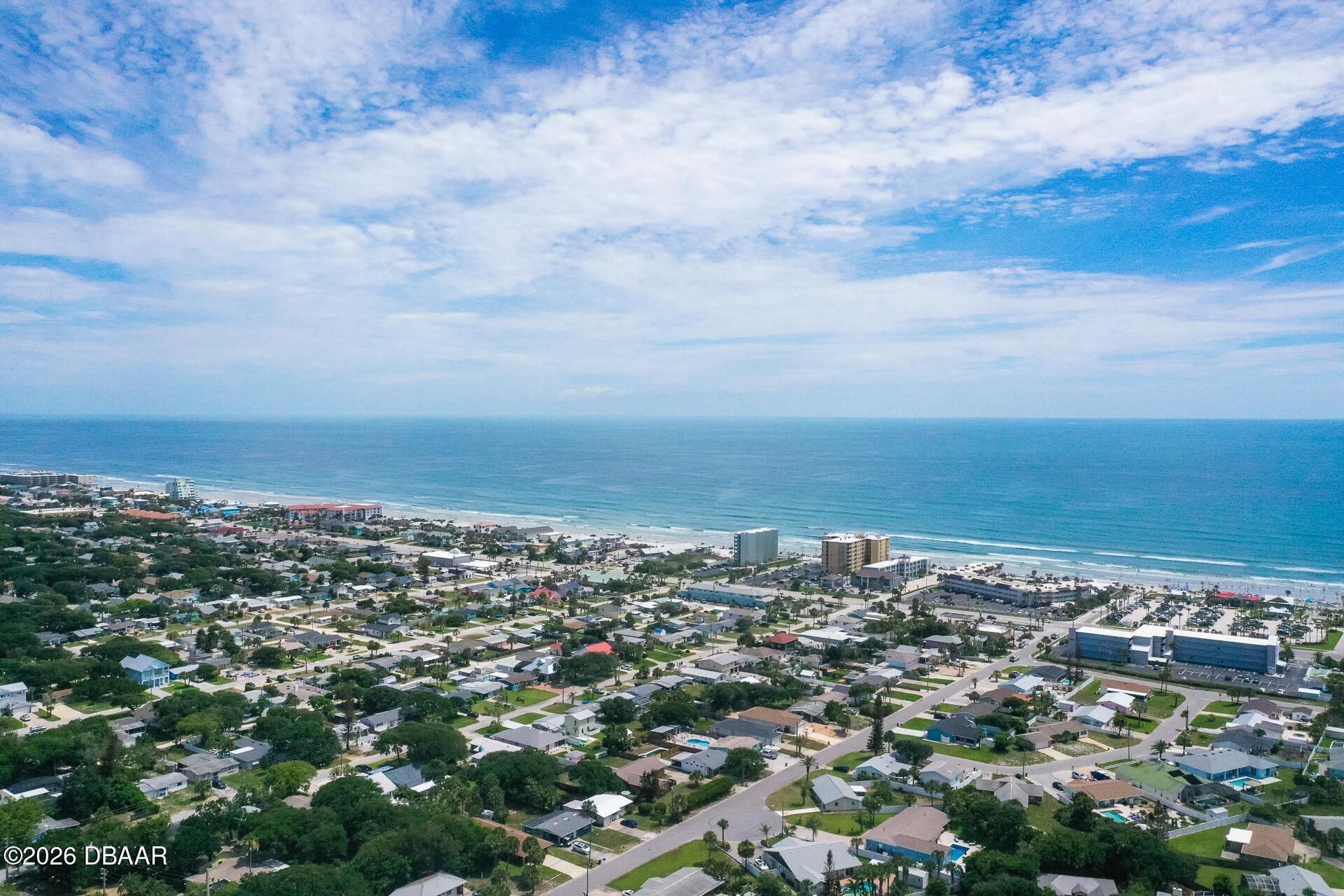 3800 Saxon Drive, Unit #A-1, New Smyrna Beach, FL 32169 Photo