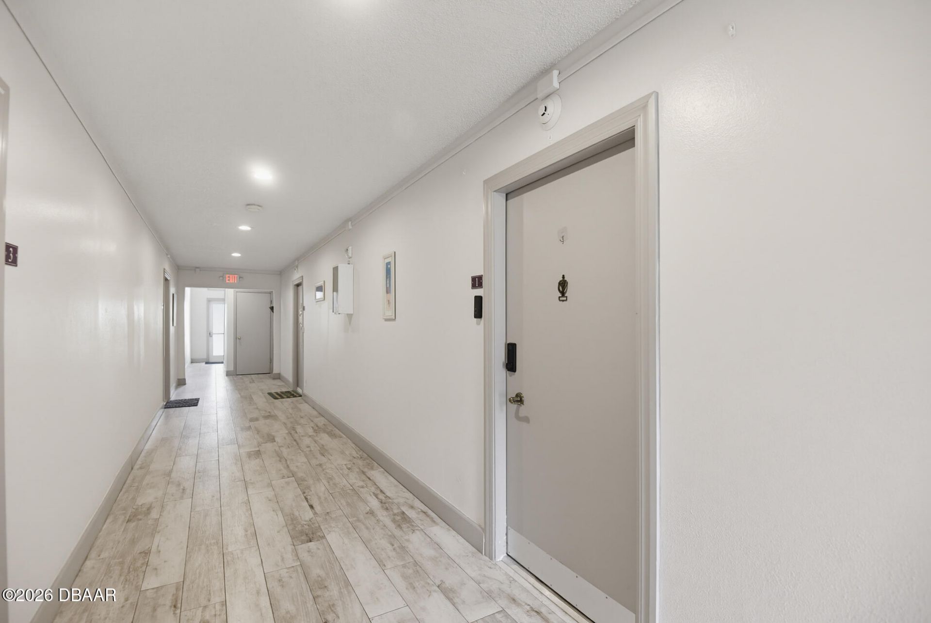 3800 Saxon Drive, Unit #A-1, New Smyrna Beach, FL 32169 Photo