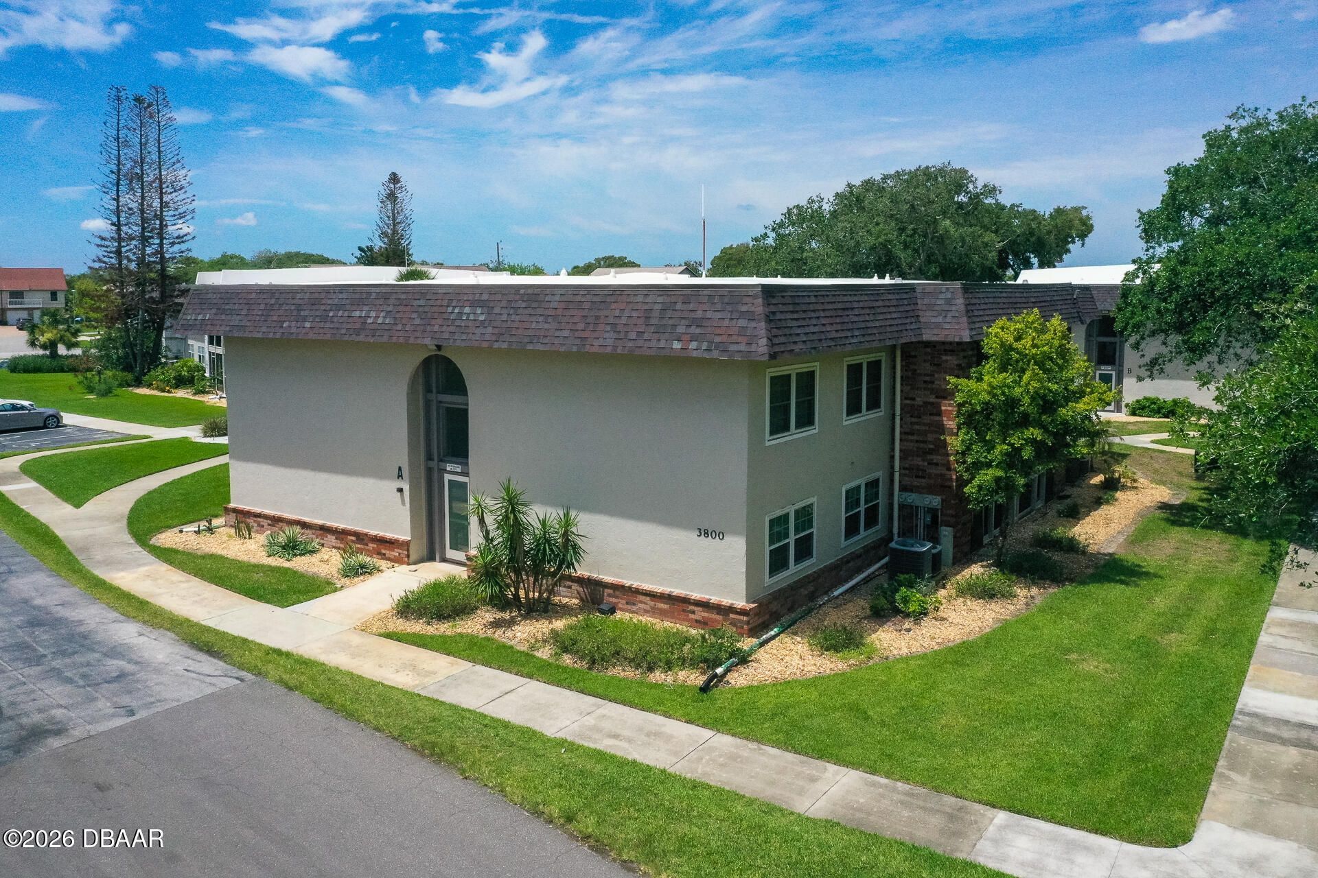 3800 Saxon Drive, Unit #A-1, New Smyrna Beach, FL 32169 Photo