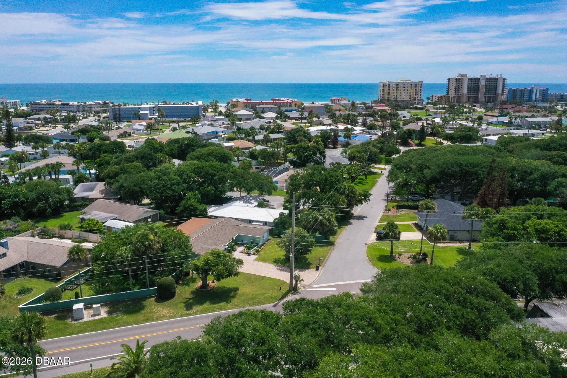 3800 Saxon Drive, Unit #A-1, New Smyrna Beach, FL 32169 Photo