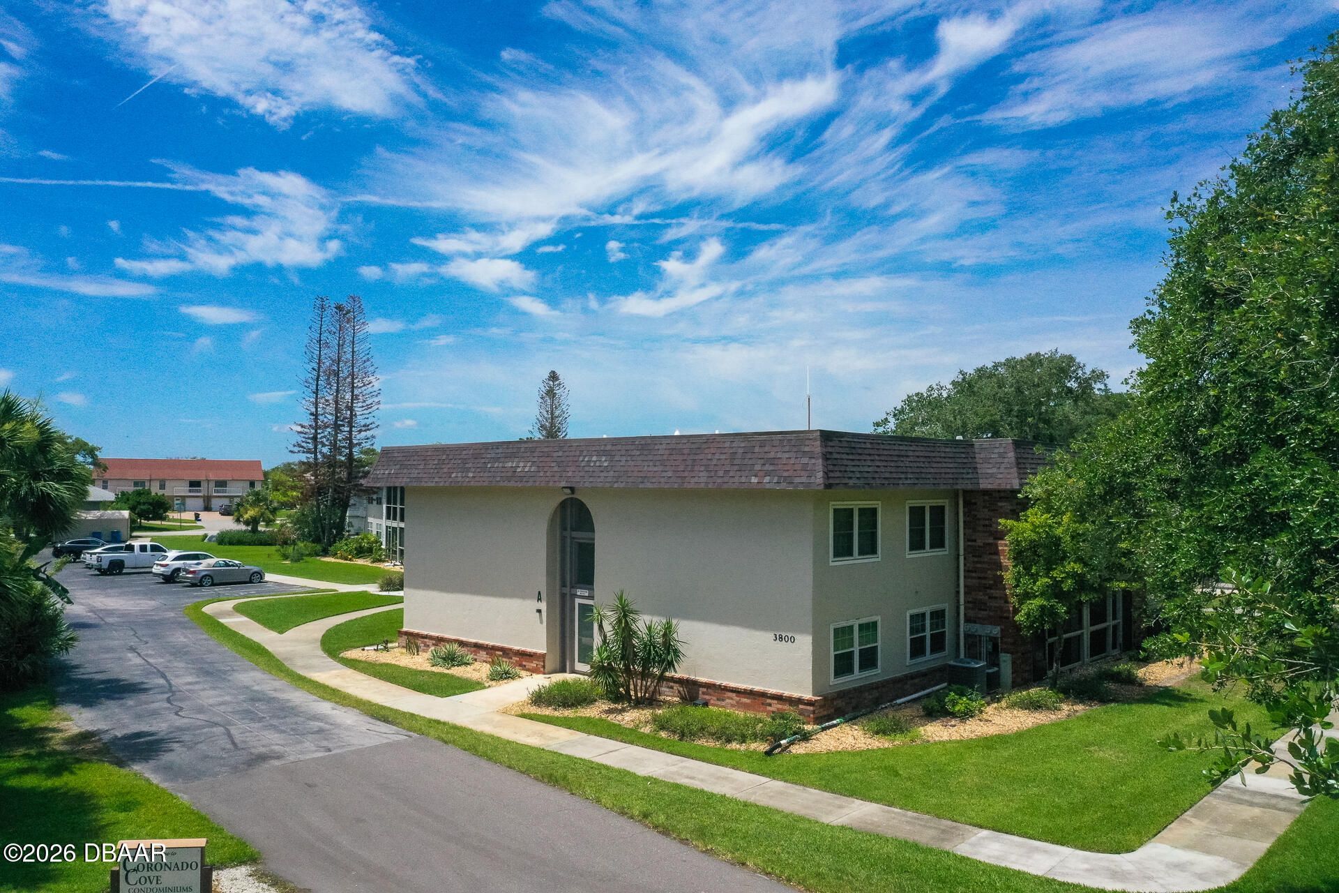 3800 Saxon Drive, Unit #A-1, New Smyrna Beach, FL 32169 Photo