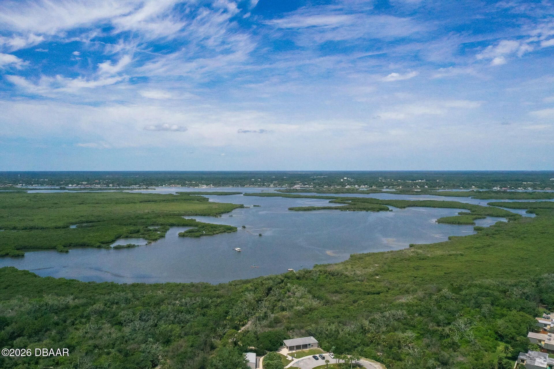 3800 Saxon Drive, Unit #A-1, New Smyrna Beach, FL 32169 Photo