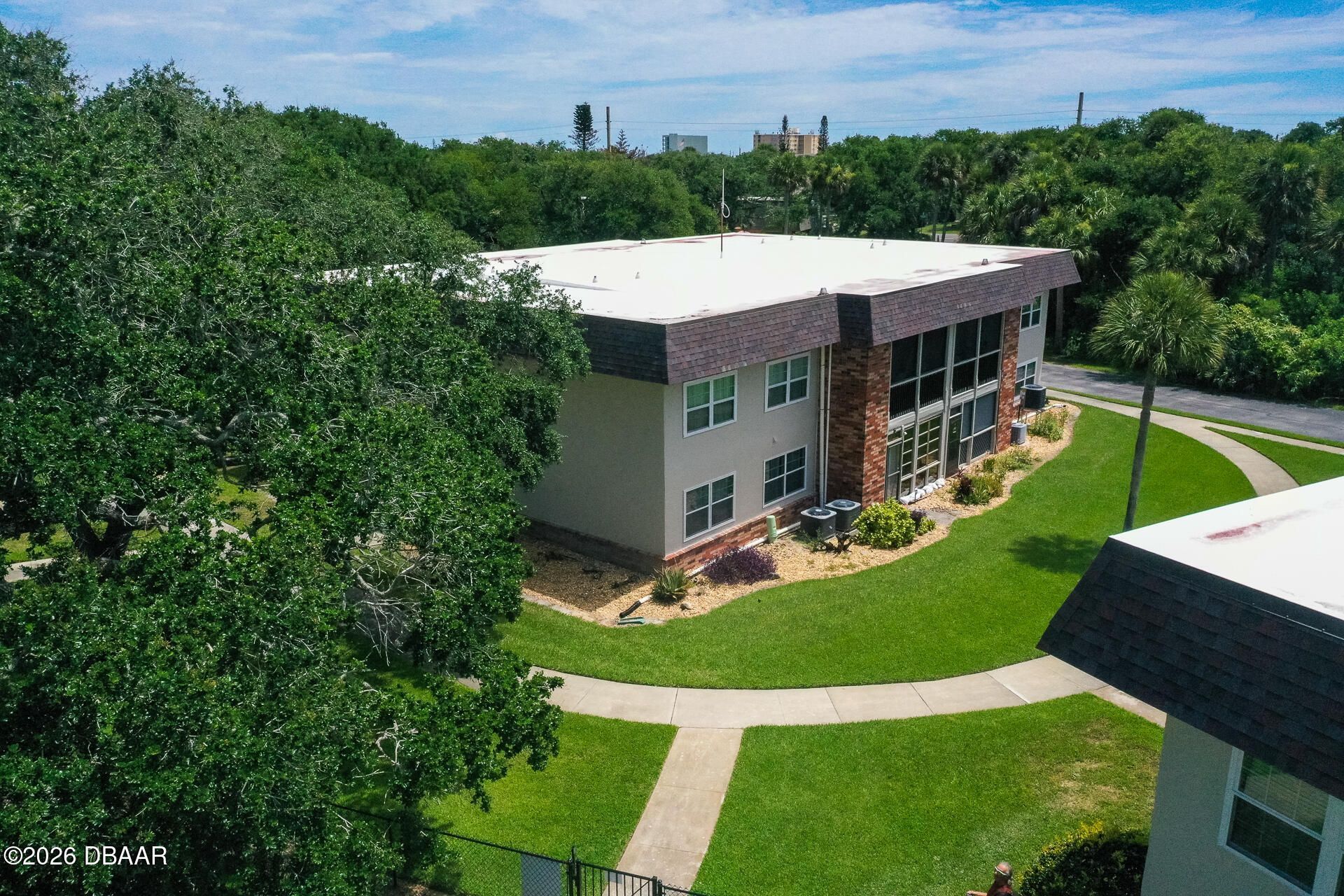 3800 Saxon Drive, Unit #A-1, New Smyrna Beach, FL 32169 Photo