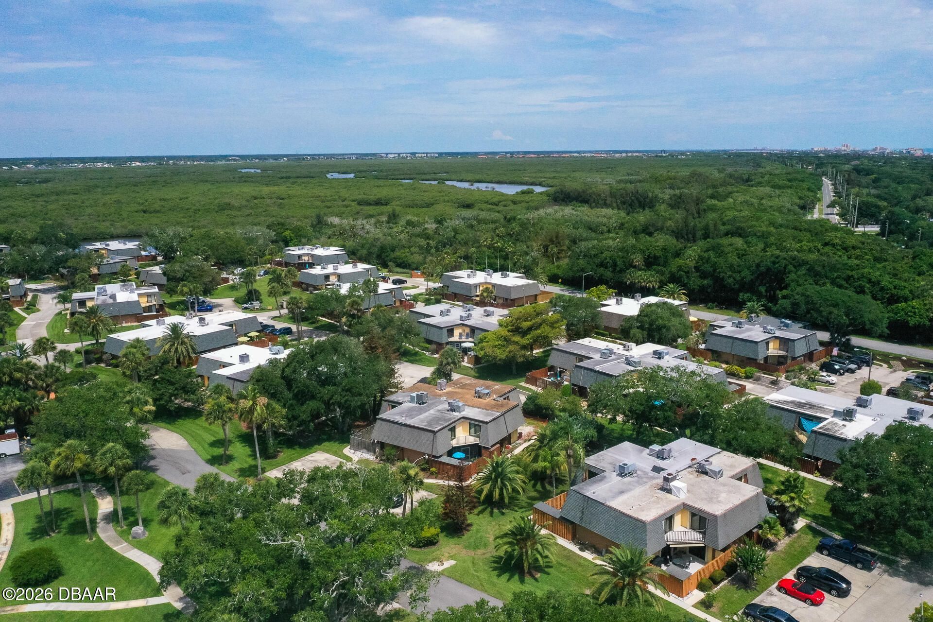 3800 Saxon Drive, Unit #A-1, New Smyrna Beach, FL 32169 Photo