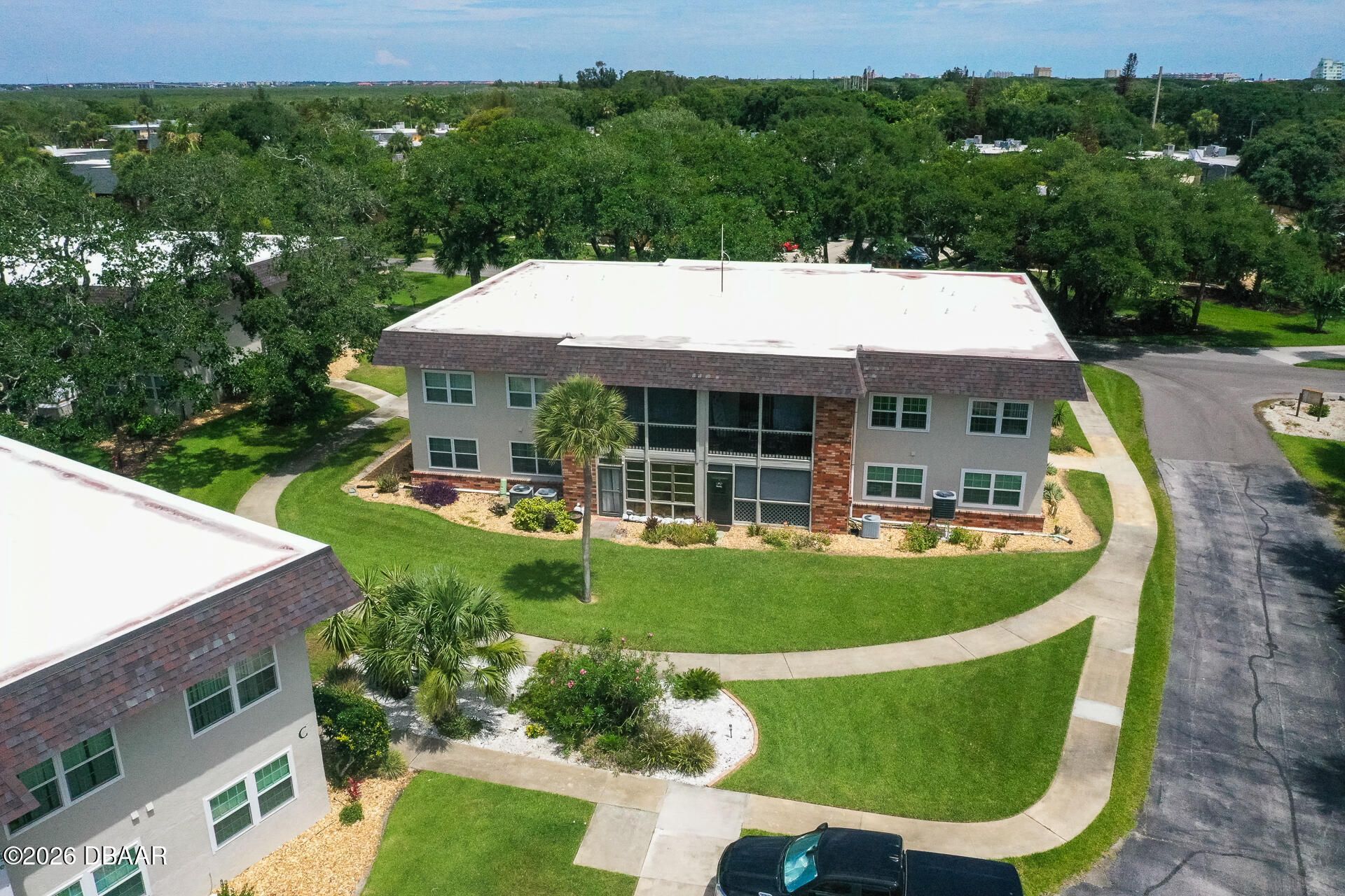 3800 Saxon Drive, Unit #A-1, New Smyrna Beach, FL 32169 Photo