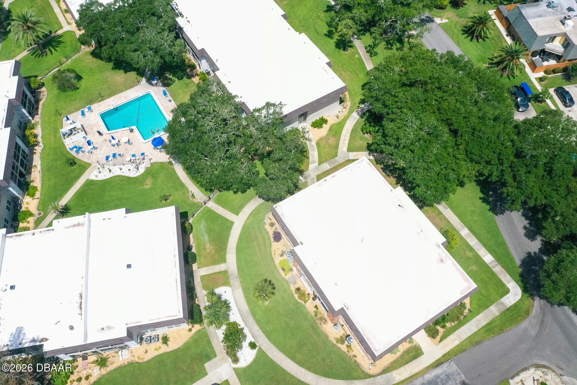 3800 Saxon Drive, Unit #A-1, New Smyrna Beach, FL 32169 Photo