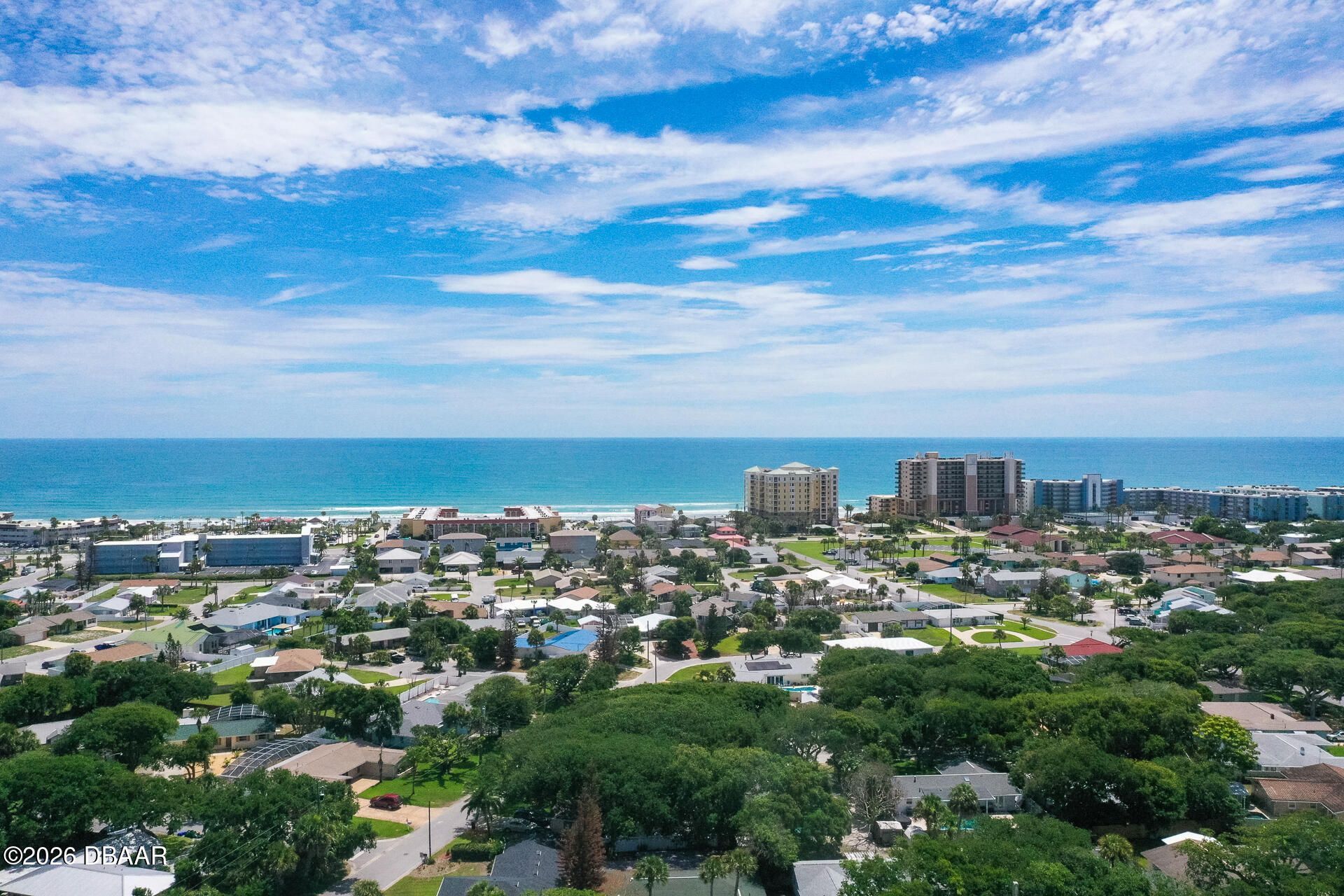 3800 Saxon Drive, Unit #A-1, New Smyrna Beach, FL 32169 Photo