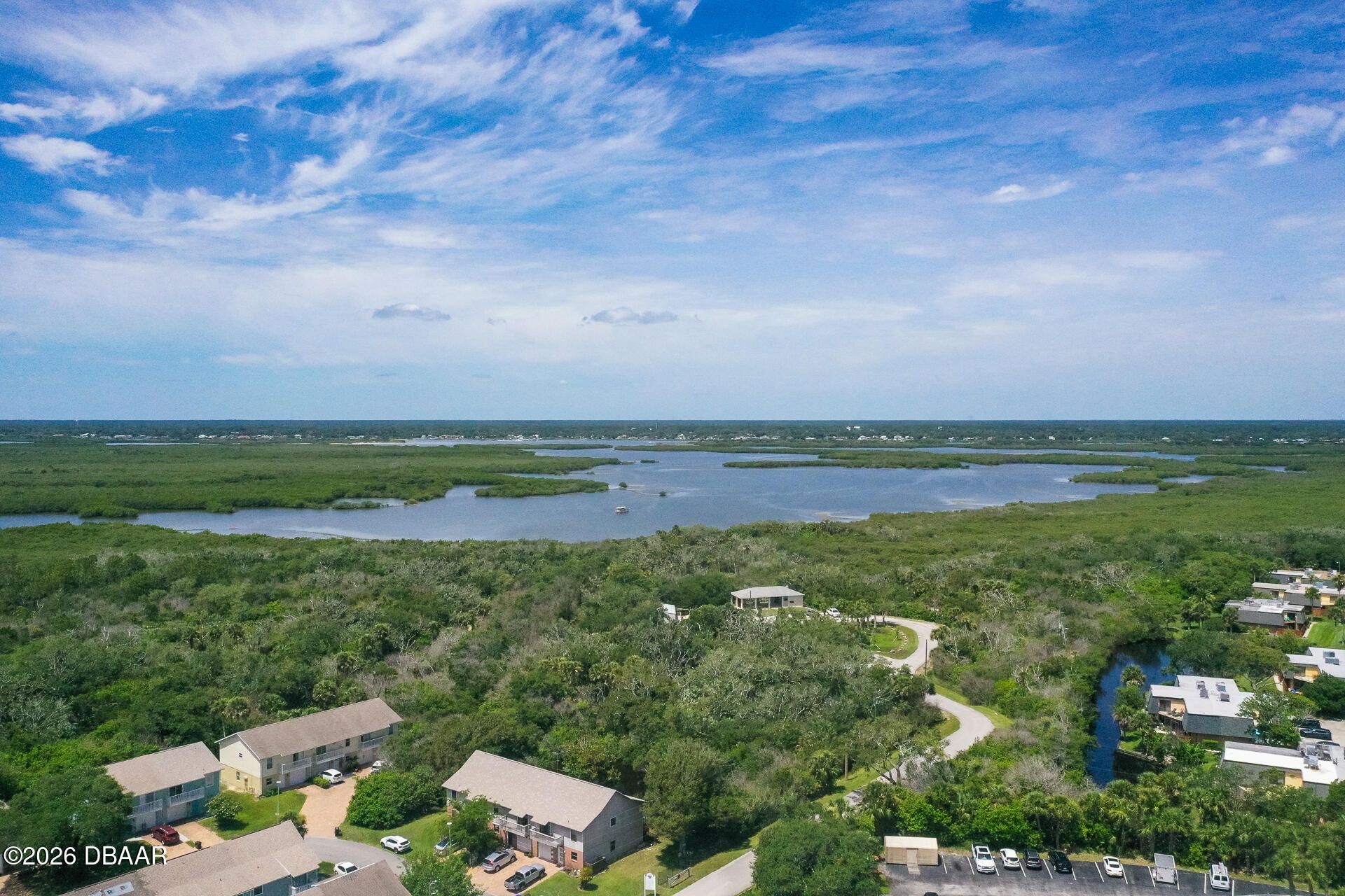 3800 Saxon Drive, Unit #A-1, New Smyrna Beach, FL 32169 Photo