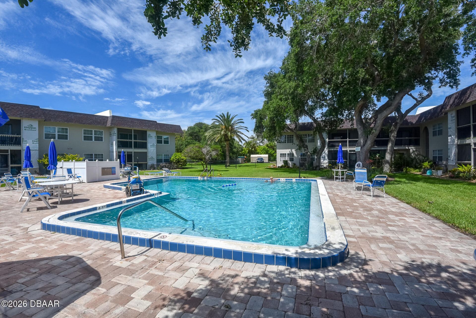 3800 Saxon Drive, Unit #A-1, New Smyrna Beach, FL 32169 Photo