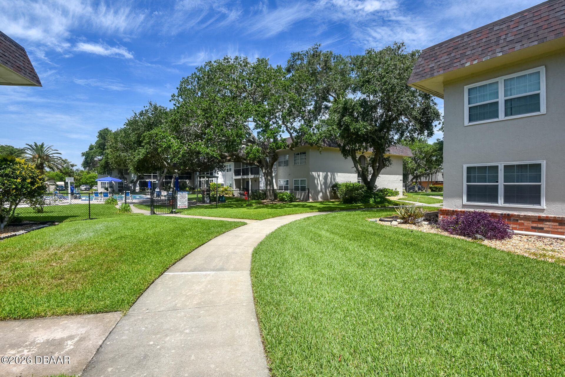 3800 Saxon Drive, Unit #A-1, New Smyrna Beach, FL 32169 Photo