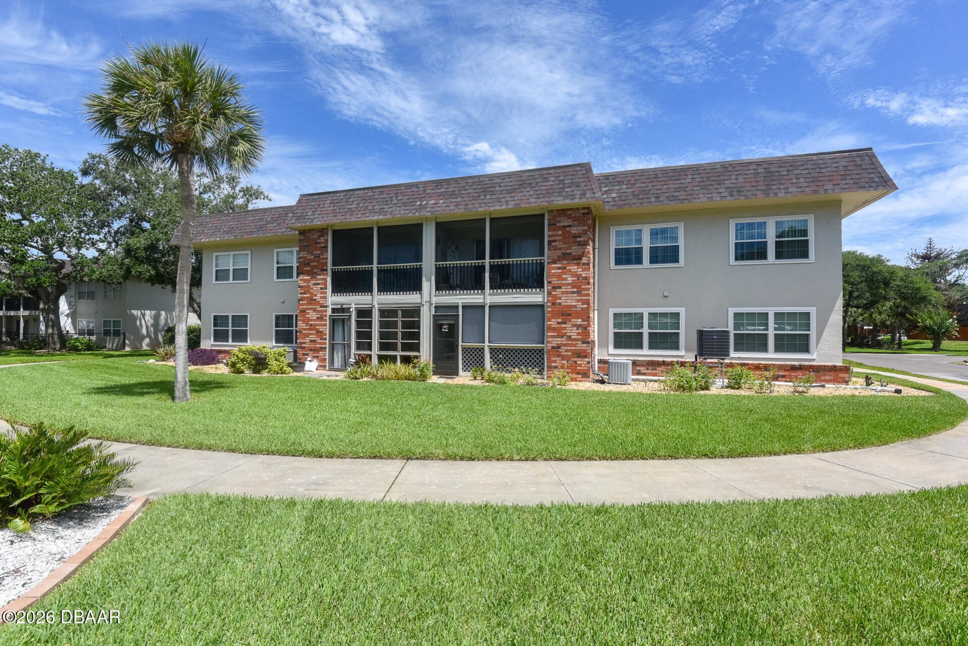 3800 Saxon Drive, Unit #A-1, New Smyrna Beach, FL 32169 Photo